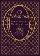 O Wisdom: Advent Devotions on the Names of Jesus