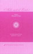 Mathematical Circles: Volume 1, Quadrants I, II, III, IV