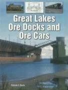 Great Lakes Ore Docks and Ore Cars