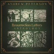 Resurrection Letters: Volume 1 (Boxed Set)