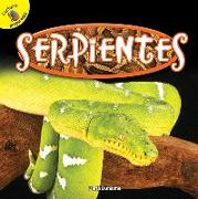 Serpientes: Snakes
