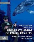 Understanding Virtual Reality