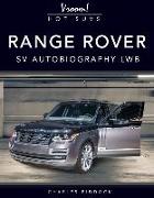 Range Rover Sv Autobiography Lwb