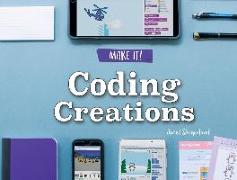 Coding Creations