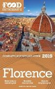 Florence - 2019 - The Food Enthusiast's Complete Restaurant Guide