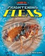 Frightening Fleas