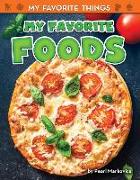 My Favorite Foods