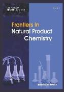 Frontiers in Natural Product Chemistry Volume 4