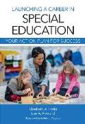Launching a Career in Special Education: Your Action Plan for Success