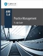 Practice Management Study Guide 5.0