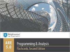 Programming & Analysis 5.0 Flashcards