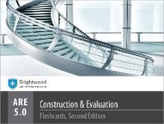 Construction & Evaluation 5.0 Flashcards