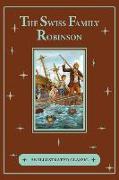 The Swiss Family Robinson