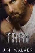 Tray (a Hell's Harlem Novel Book 2)