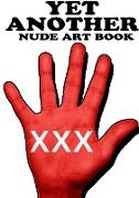 Yet Another Nude Art Book