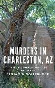 Murders in Charleston, AZ