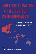 Multiculturalism in the British Commonwealth