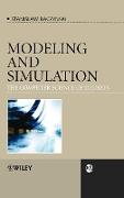 Modeling and Simulation