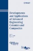 Developments and Applications of Advanced Engineering Ceramics and Composites