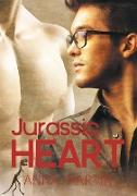 Jurassic Heart (Français)