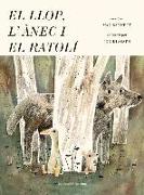 El llop, l'ànec i el ratolí