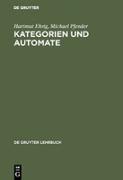 Kategorien und Automate