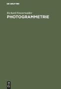 Photogrammetrie