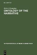 Ontology of the narrative