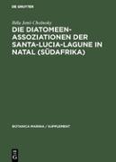Die Diatomeenassoziationen der Santa-Lucia-Lagune in Natal (Südafrika)