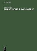 Praktische Psychiatrie