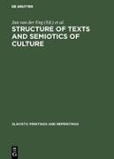 Structure of Texts and Semiotics of Culture