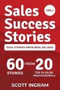 Sales Success Stories