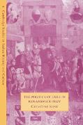 The Politics of Exile in Renaissance Italy