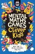 Mental Maths Games for Clever Kids