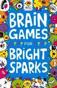 Brain Games for Bright Sparks