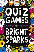 Quiz Games for Bright Sparks