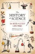 The History of Science in Bite-sized Chunks