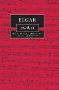 Elgar Studies