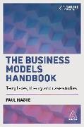 The Business Models Handbook: Templates, Theory and Case Studies