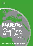 Essential World Atlas, 10th Edition