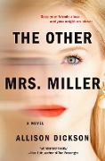 The Other Mrs. Miller