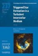 Triggered Star Formation in a Turbulent Interstellar Medium: Proceedings of the 237th Symposium of the International Astronomical Union Held in Prague