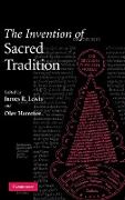 The Invention of Sacred Tradition