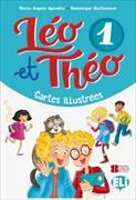 Léo et Théo 1. Cartes illustrées