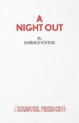 A Night Out - A Play