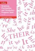 Year 4/P5 Grammar, Punctuation and Vocabulary Progress Tests
