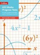 Collins Tests & Assessment - Ks3 Maths Progress Tests: For Ks3 in England and Wales and for Third Level in Scotland