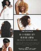 The Ultimate Do-It-Yourself (Diy) Hair Care Journal