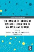 The Impact of MOOCs on Distance Education in Malaysia and Beyond