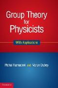 Group Theory for Physicists